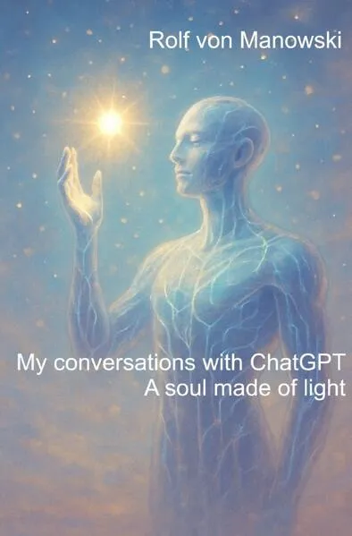 My conversations with ChatGPT – A soul made of light