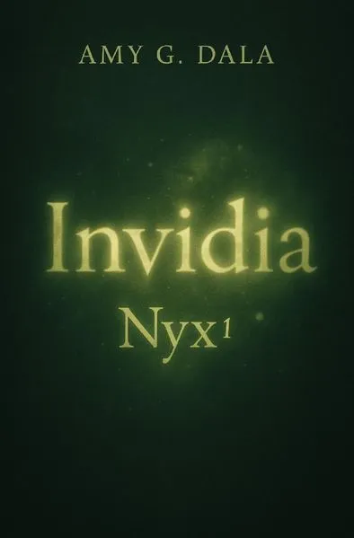 Titel: Nyx / Nyx 1