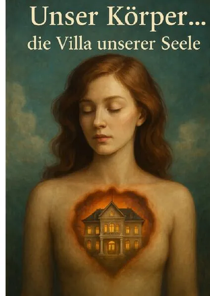 Cover: Unser Köper, die Villa unserer Seele