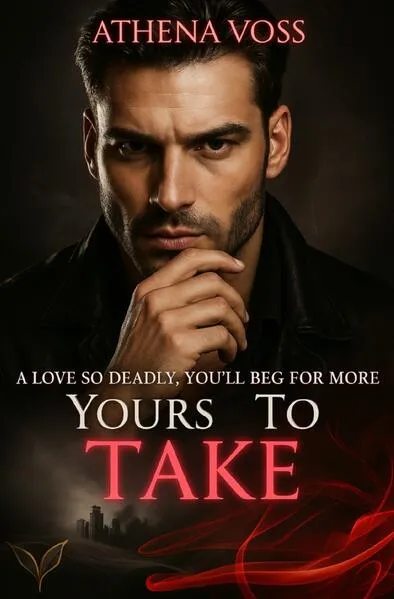 Cover: Yours To Take
