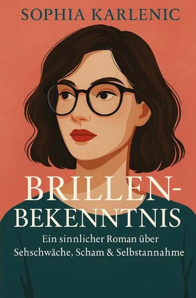 Cover: Brillenbekenntnis