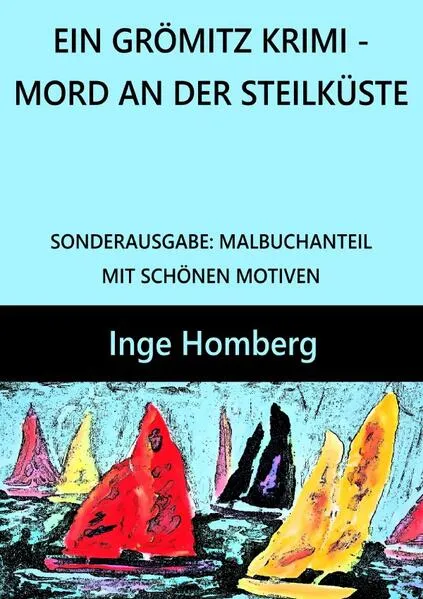 Ein Grömitz Krimi / Ein Grömitz Krimi - Mord an der Steilküste