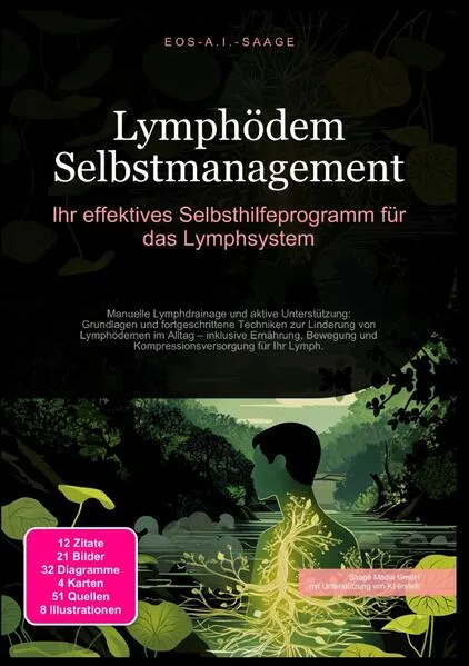 Lymphödem Selbstmanagement: Ihr effektives Selbsthilfeprogramm für das Lymphsystem
