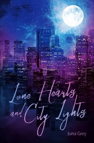 Dreaming Hearts Reihe / Lone Hearts and City Lights