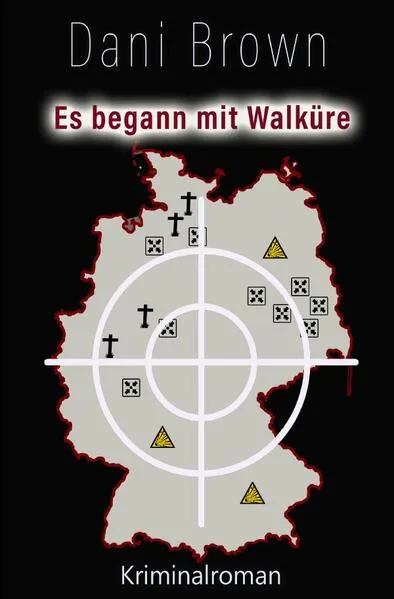 Cover: Es begann mit Walküre