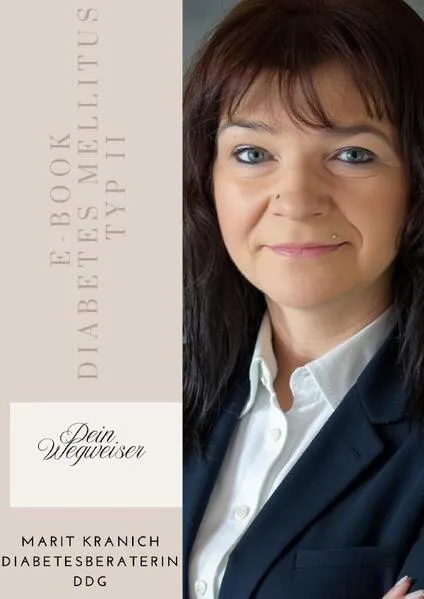 Cover: Diabetes mellitus Typ II