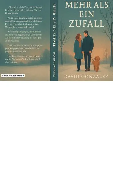 Cover: Mehr als Zufall
