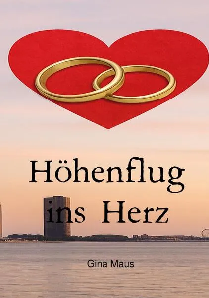 Höhenflug ins Herz
