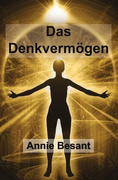 Cover: Das Denkvermögen