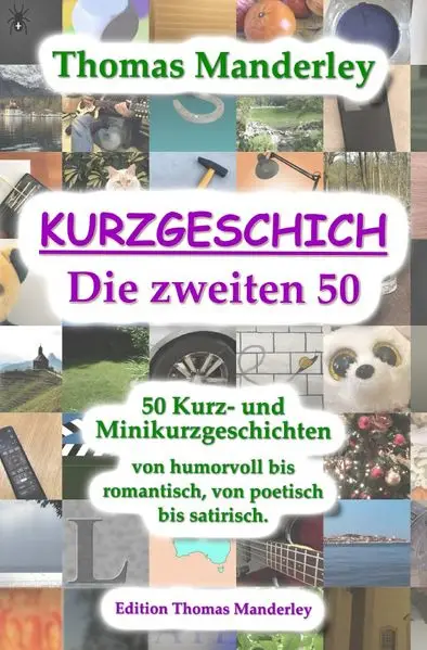 Kurzgeschich