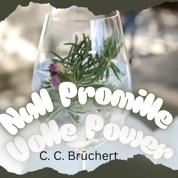 Cover: Null Promille - volle Power