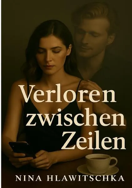 Verloren zwischen Zeilen