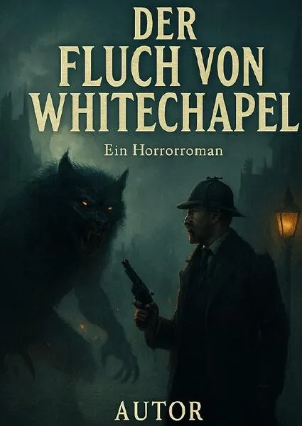 Der Fluch von Whitechapel