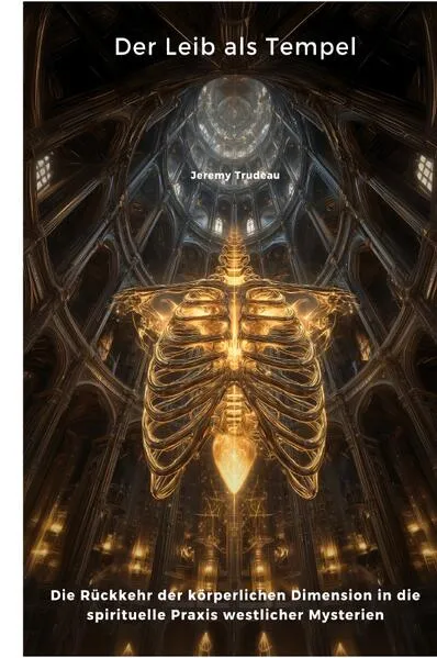 Cover: Der Leib als Tempel