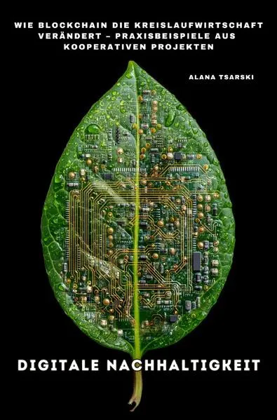 Digitale Nachhaltigkeit