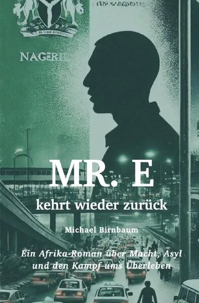Baumann-Reihe / Mr. E kehrt wieder zurück