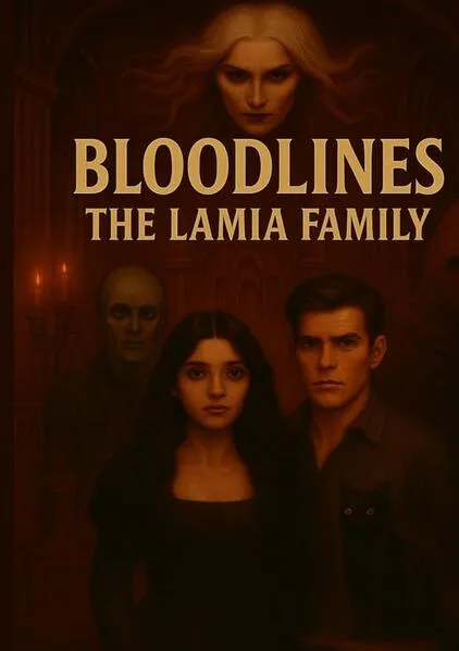 Bloodlines / Bloodlines: Lamia Family