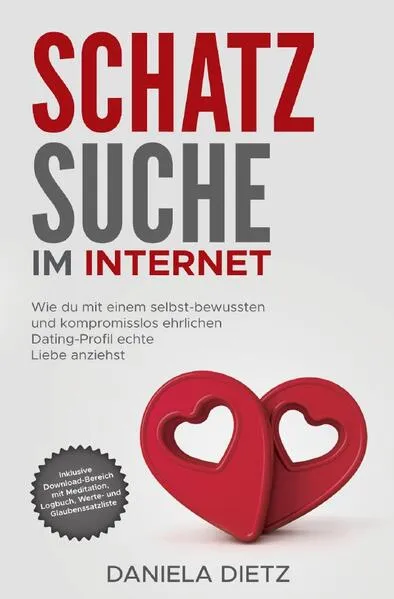 Cover: Schatzsuche im Internet