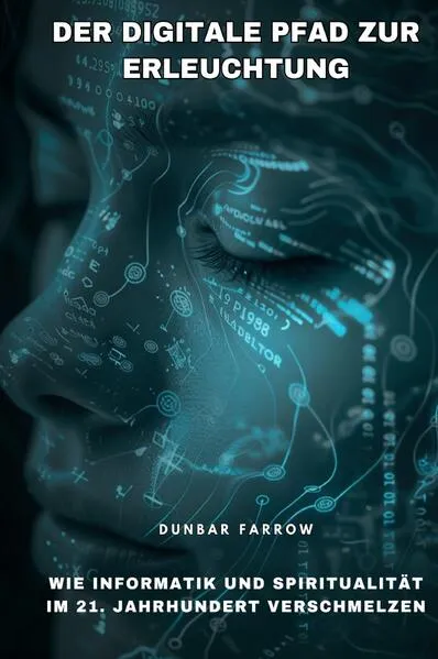 Cover: Der digitale Pfad zur Erleuchtung