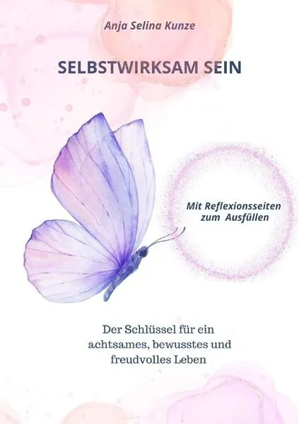Cover: Selbstwirksam Sein