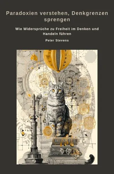 Paradoxien verstehen, Denkgrenzen sprengen