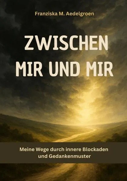 Zwischen mir und mir - Meine Wege durch innere Blockaden und Gedankenmuster