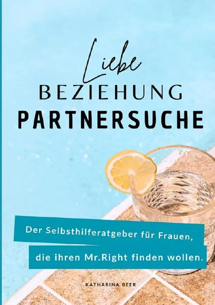 Cover: Liebe, Beziehung, Partnersuche