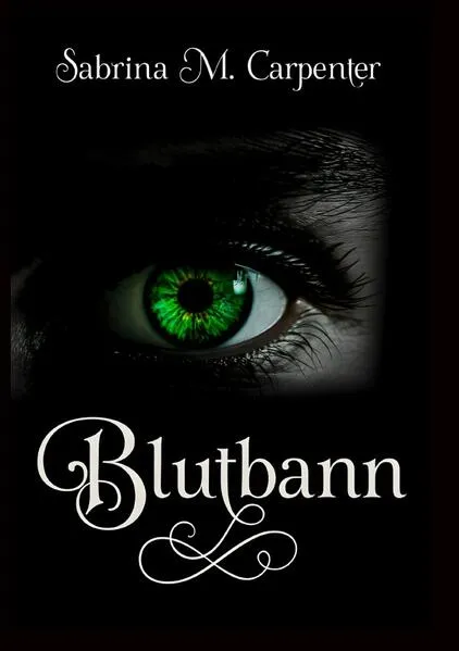 Cover: Blutbann