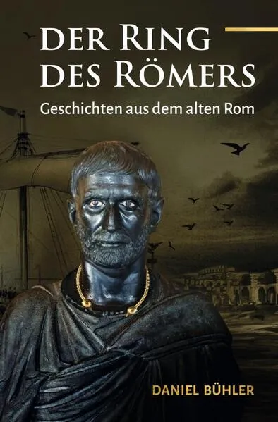 Cover: Der Ring des Römers