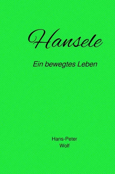 Cover: Pederla / Hansele
