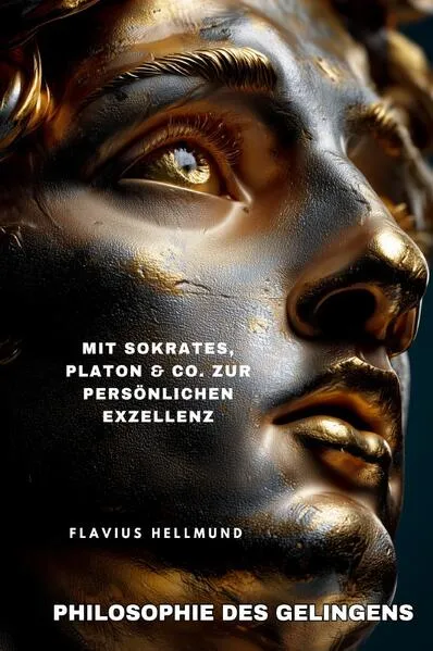 Cover: Philosophie des Gelingens