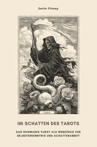 Im Schatten des Tarots