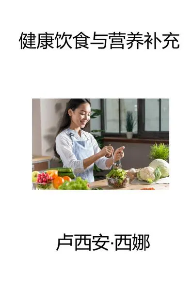 Jiànkāng Yǐnshí Yǔ Yíngyǎng Bǔchōng