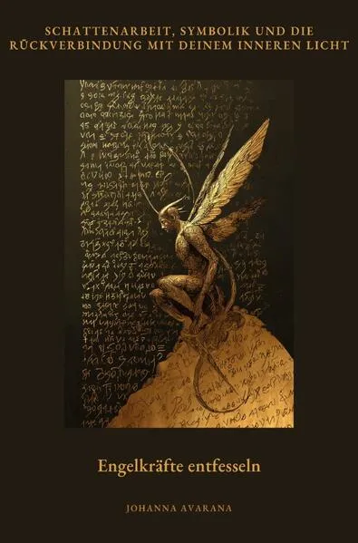 Engelkräfte entfesseln