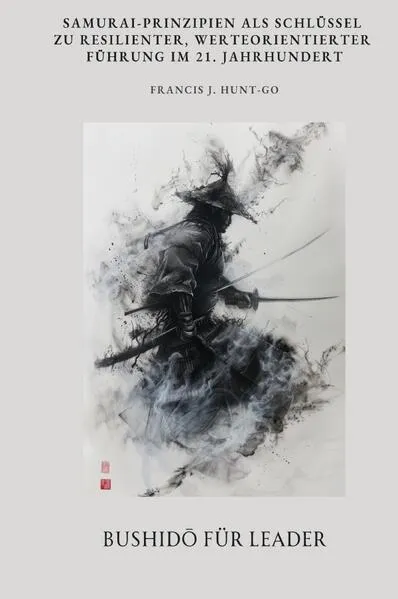 Cover: Bushidō für Leader