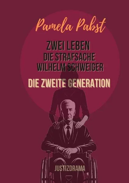 Zwei Leben - Die Strafsache Wilhelm Schweiger / Zwei Leben - Die Strafsache Wilhelm Schweiger - Die zweite Generation