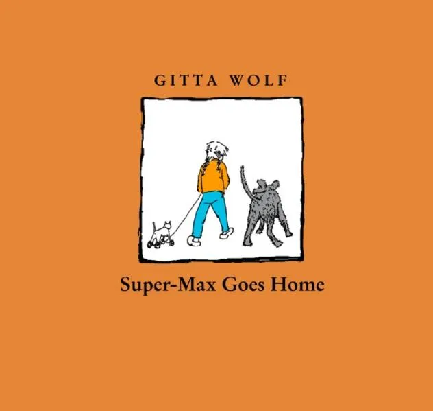 Super-Max Goes Home