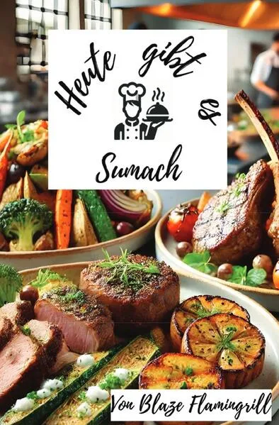 Heute gibt es - Sumach