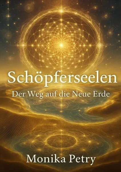 Schöpferseelen - Der Weg auf die Neue Erde