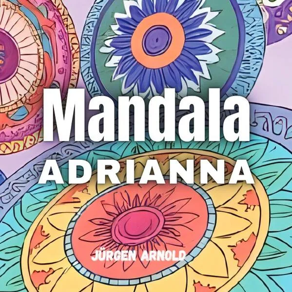 Mandala Adrianna
