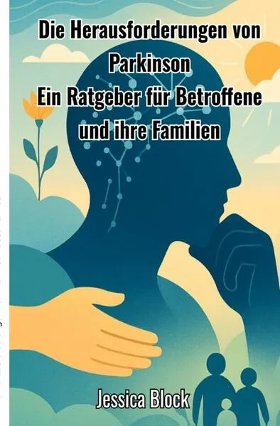 Die Herausforderungen von Parkinson