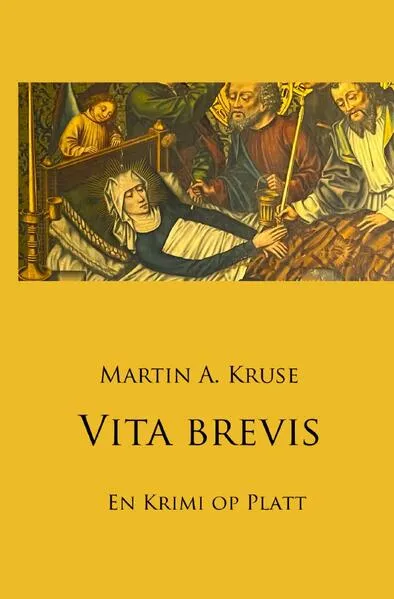 Vita brevis