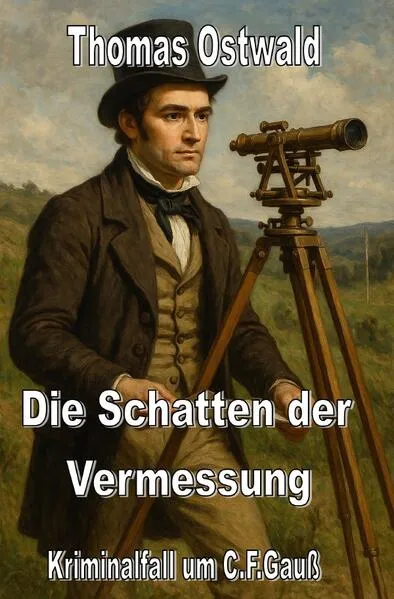 Die Schatten der Vermessung