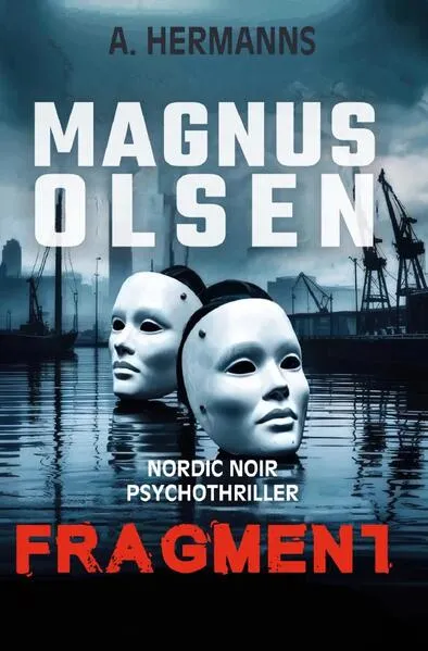 Cover: Magnus Olsen / Fragment