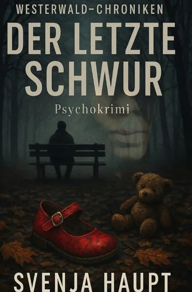 Westerwald Chroniken / Der letzte Schwur