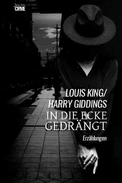 In die Ecke gedrängt