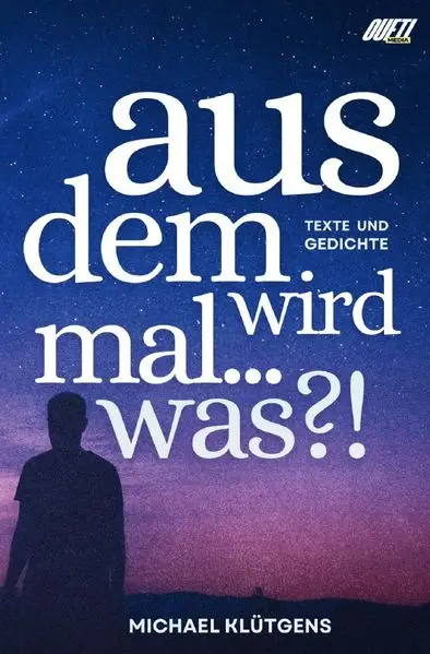 Cover: Aus dem wird mal... was?!