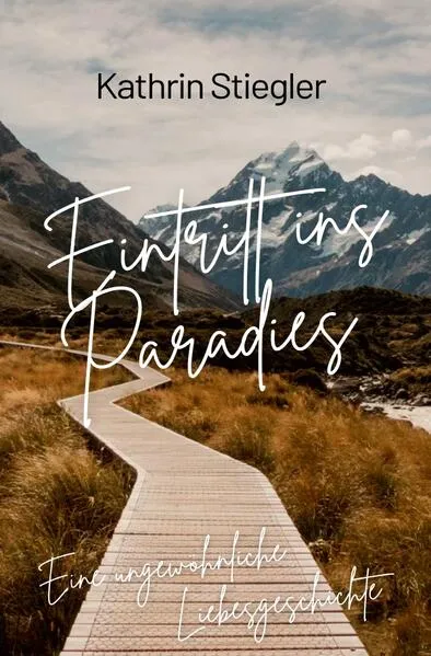 Cover: Eintritt ins Paradies