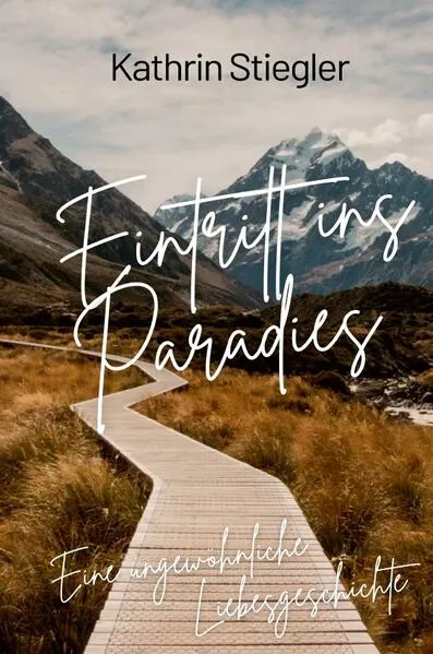 Eintritt ins Paradies