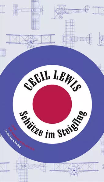 Cover: Schütze im Steigflug